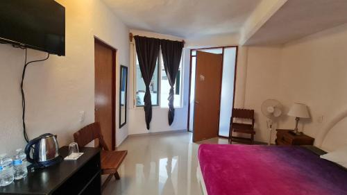 Tepoztlán Casa | HOSTAL DEL ELEFANTE