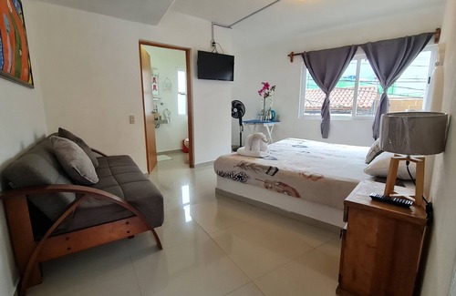 Tepoztlán Hotel | HOSTAL DEL ELEFANTE