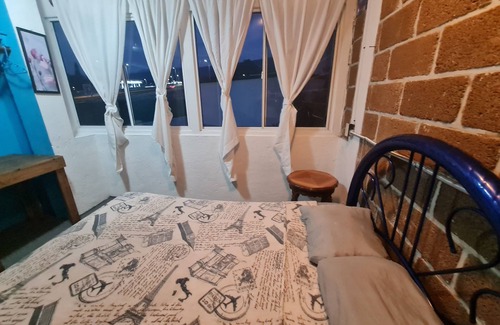 Tepoztlán Hotel | HOSTAL DEL ELEFANTE
