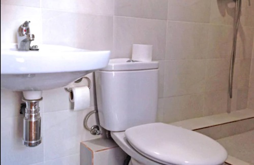 Sant Antoni Casa | Hostal Delfos