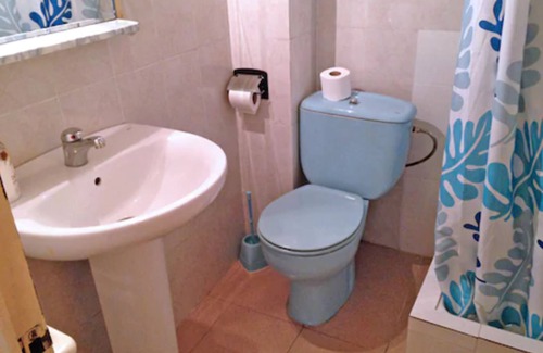 Sant Antoni Casa | Hostal Delfos