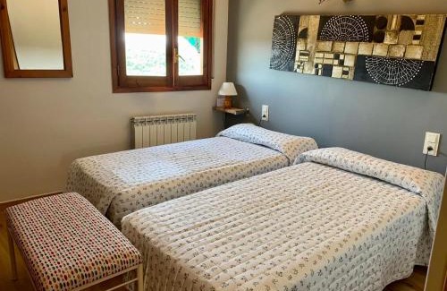 Benabarre Casa | Hostal Delgado