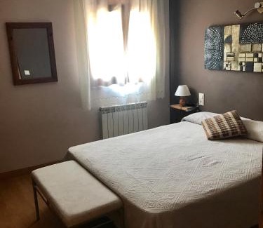 Benabarre Casa | Hostal Delgado