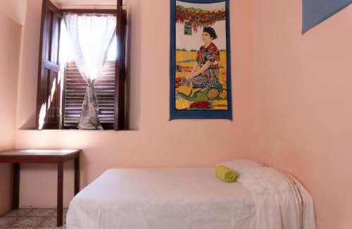Suchitoto Apartamento | Hostal Delmy