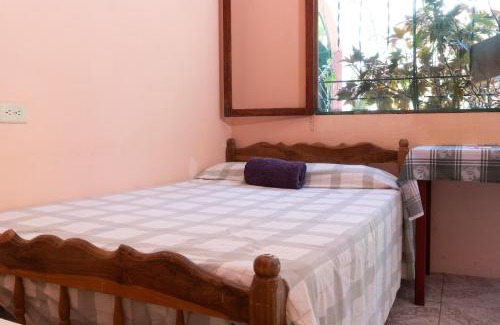 Suchitoto Apartamento | Hostal Delmy