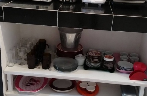 Asuncion Casa | Hostal Deluxe Py te ofrece comodidad, amabilidad y un buen desayuno tradicional