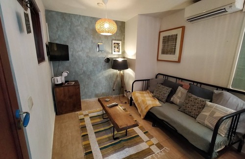 Centro histórico de Peniscola Casa | Hostal Dios Esta Bien