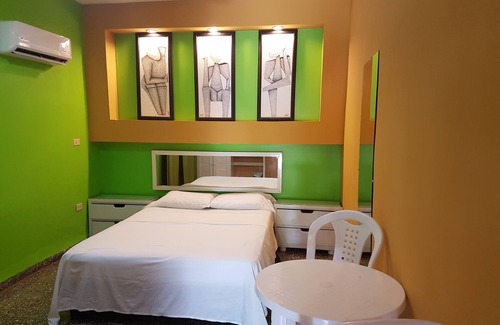 Municipality of Boyeros Cama Y Desayuno | Hostal Doña Amalia Cuba