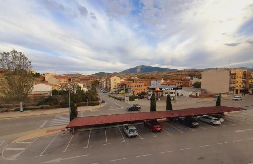 Agreda Casa | HOSTAL DOÑA JUANA