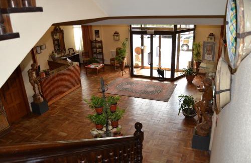 Agreda Casa | HOSTAL DOÑA JUANA