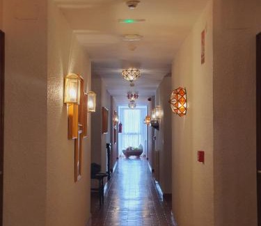 Agreda Casa | HOSTAL DOÑA JUANA