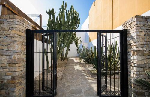 Zahara de los Atunes Casa | Hostal Doña Lola Marina