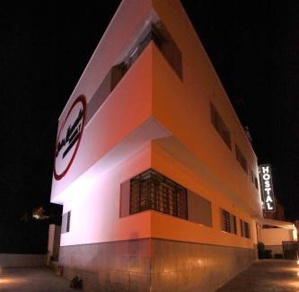 Campanillas Casa | Hostal Doña Manuela
