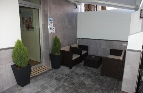 Campanillas Casa | Hostal Doña Manuela
