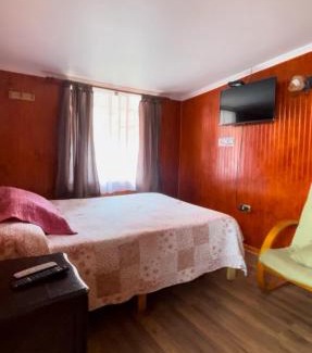 Ritoque Casa | Hostal Doña Tamy