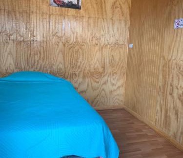 Ritoque Casa | Hostal Doña Tamy
