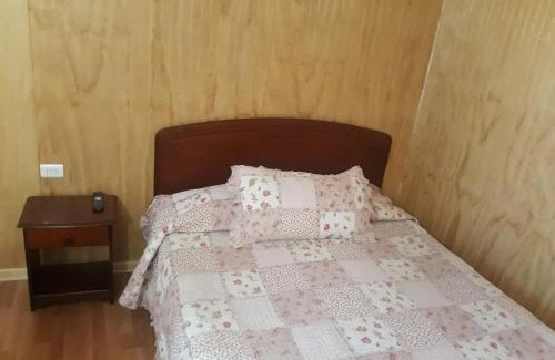 Ritoque Casa | Hostal Doña Tamy