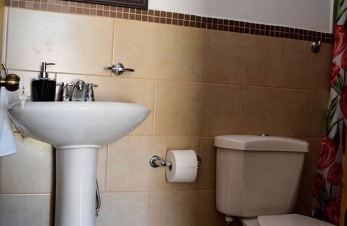 Rabinal Apartamento | Hostal Don Armando. Cerca del centro de rabinal.