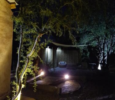 San Pedro de Atacama Casa | HOSTAL DON FELIX
