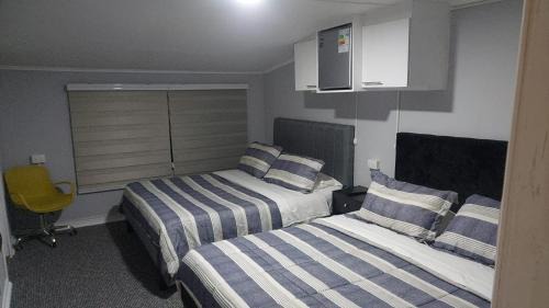 Osorno Casa | Hostal Don Francisco