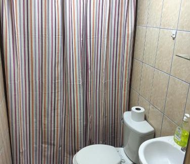 Osorno Casa | Hostal Don Francisco