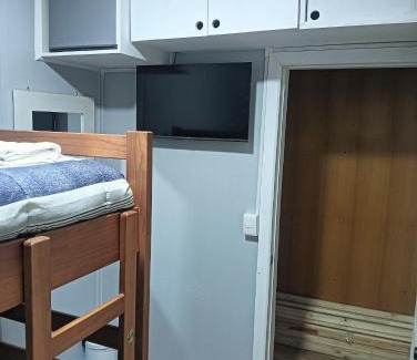 Osorno Casa | Hostal Don Francisco