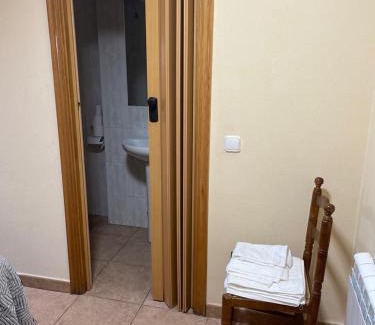 Cendea de Olza Casa | HOSTAL DON JAVIER