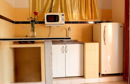 Cienfuegos Casa | Hostal Don Jose