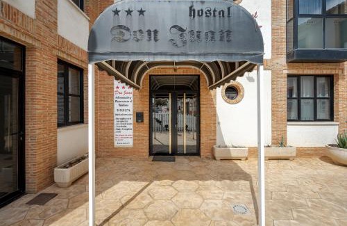 Meco Casa | Hostal Don Juan