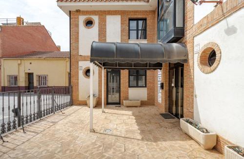 Meco Casa | Hostal Don Juan