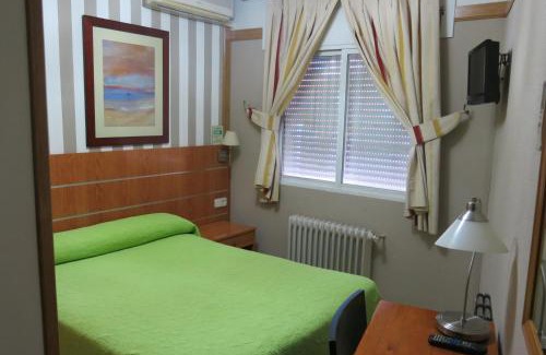 Alcalá de Henares Casa | Hostal Don Juan I