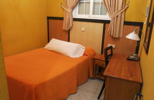 Alcalá de Henares Casa | Hostal Don Juan I