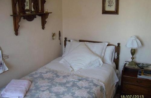 Concepcion Casa | Hostal Don Mariano