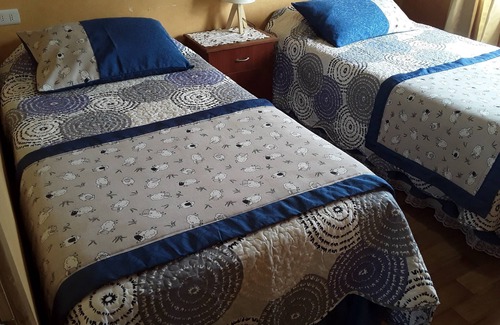 Puerto Natales Casa | Hostal Don Pedro