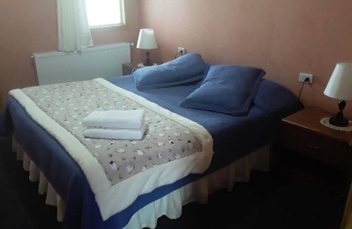 Puerto Natales Casa | Hostal Don Pedro