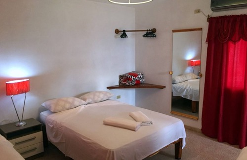 Municipality of Cienaga de Zapata Casa | Hostal Don Pepe