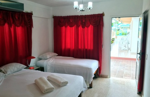 Municipality of Cienaga de Zapata Casa | Hostal Don Pepe