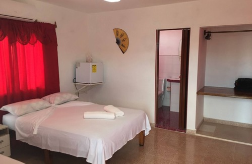 Municipality of Cienaga de Zapata Casa | Hostal Don Pepe