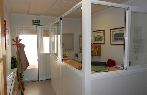 Tomelloso Casa | Hostal Donaire II