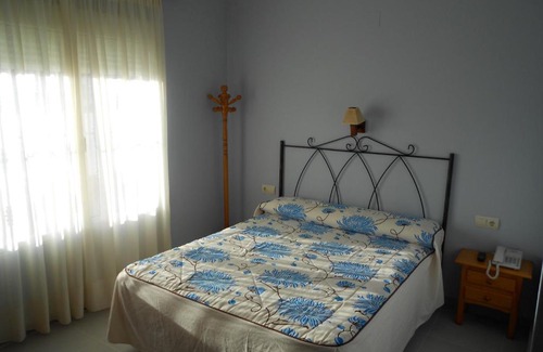 Tomelloso Casa | Hostal Donaire II