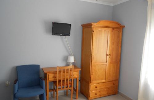 Tomelloso Casa | Hostal Donaire II