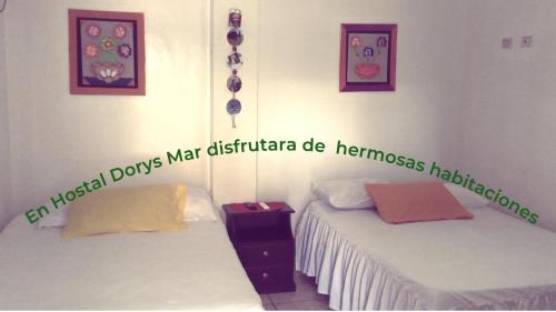 Puerto Baquerizo Moreno Casa | Hostal Dorys Mar