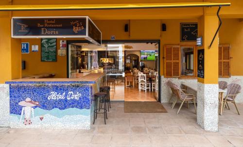 Colonia Sant Jordi Casa | Hostal Doris - Adults Only