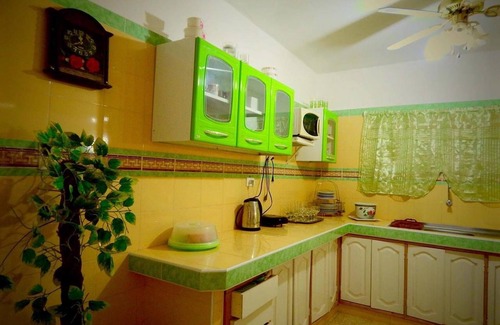 Holguin Casa | Hostal Dotres