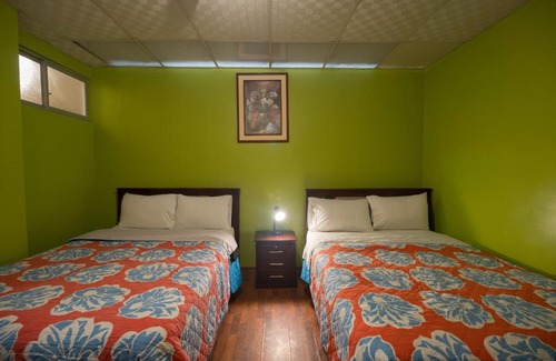 La Mariscal Casa | Hostal Downtown