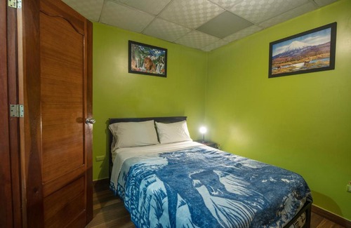 La Mariscal Casa | Hostal Downtown