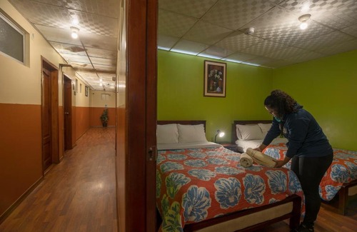 La Mariscal Casa | Hostal Downtown
