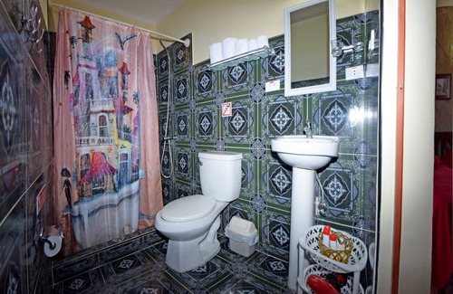 Trinidad Casa | Hostal Dr Amaro y Dra Yamira