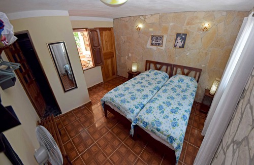 Trinidad Casa | Hostal Dr Amaro y Dra Yamira
