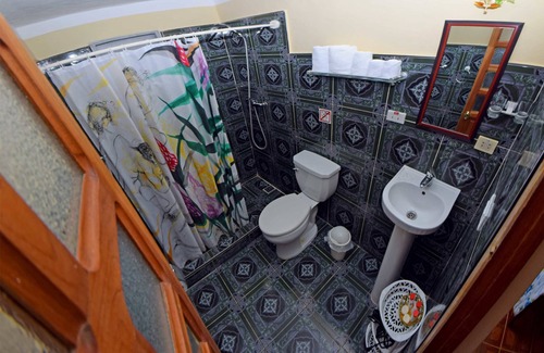 Trinidad Casa | Hostal Dr Amaro y Dra Yamira